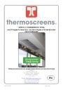 Воздушные завесы Thermoscreens серии С