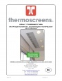 Воздушные завесы Thermoscreens серии Т