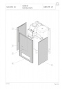 Газовые настенные котлы Fondital серии Nias...