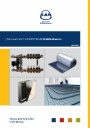 Каталог продукции SYSTEM KAN-therm 'теплый пол'