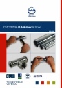 Каталог продукции SYSTEM KAN-therm Steel