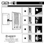 Вытяжные устройства AERECO серии G2H