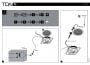 Вытяжные устройства AERECO серии TDA