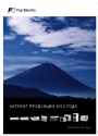 Каталог продукции Fuji Electric 2012