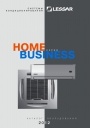 Каталог Lessar серии Home&Business 2012