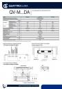 Кондиционеры QuattroClima Commerciale кассетного, канального и напольно-потолочного типов
