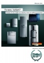 Каталог оборудования Vaillant 2014. Обзор продукции