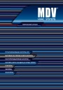 Генеральный каталог MDV 2011