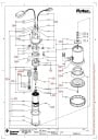 Погружные насосы Flotec серии OMNIA