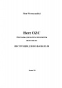 Руководство по работе с программой HERZ OZC