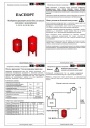 Мембранные расширительные баки General Hydraulic серии AQline