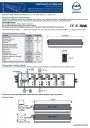 Клеммные колодки KAN 24V, 230 V