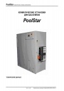 Климатические установки для бассейнов Polar Bear серии PoolStar