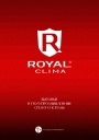 Бытовые и полупромышленные сплит-системы. Каталог Royal Clima