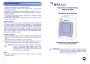 Тепловентиляторы Ballu серии WF-2320 (керамические)