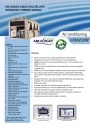 Холодильные машины AquaSnap 30RBP с технологией Greenspeed Intelligence