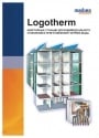 Квартирные станции Мeibes серии LogoTherm