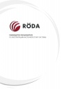 Настенные сплит-системы Roda