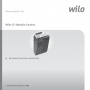 Система управления насосами Wilo-Control (IF-Модули)