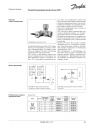 Ручные балансировочные клапаны Danfoss серии USV-I