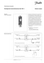 Пластинчатые теплообменники Danfoss серии XG