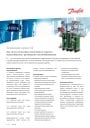 Тепловые пункты Danfoss серии LJ