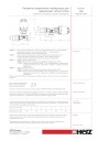 Регуляторы для напольного отопления Herz