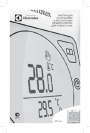 Терморегуляторы для теплого пола Electrolux серии Termotronic Touch ЕТТ