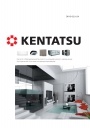 Каталог кондиционеров Kentatsu 2015