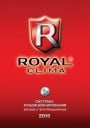 Каталог кондиционеров Royal Clima 2015