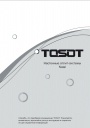 Бытовые сплит-системы Tosot серии NATAL