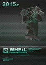 Профессиональная климатическая техника. Технический каталог WHEIL 2015