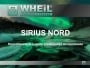 Центральные кондиционеры SIRIUS NORD. Брошюра WHEIL