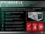 Компактные центральные кондиционеры Wega XP. Брошюра WHEIL