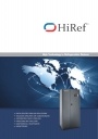 Каталог оборудования HiRef 