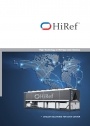 Каталог оборудования HiRef 