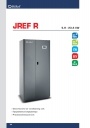 Прецизионные кондиционеры HiRef серии JREF R