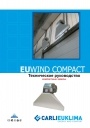 Компактные тепловые завесы CARLIEUKLIMA серии Euwind Compact 
