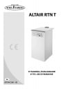 Котлы газовые чугунные Nova Florida серии ALTAIR RTN T