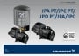 Насосные станции JPA PT/JPC PT/JPD PT/JPA/JPC.