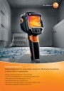 Тепловизор Testo  870-1