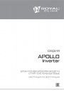 Сплит-системы бытовые Royal Clima серии APOLLO Inverter