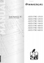 Конденсационные напольные котлы Immergas серии ARES PRO R