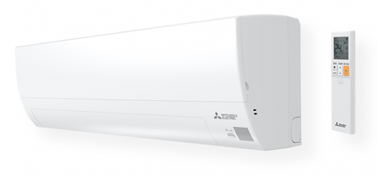 MITSUBISHI ELECTRIC BT Pro Limited Edition