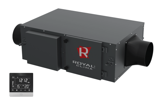 Royal Clima RCV-500