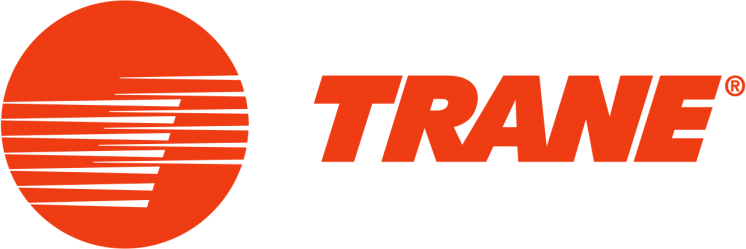 TRANE logo