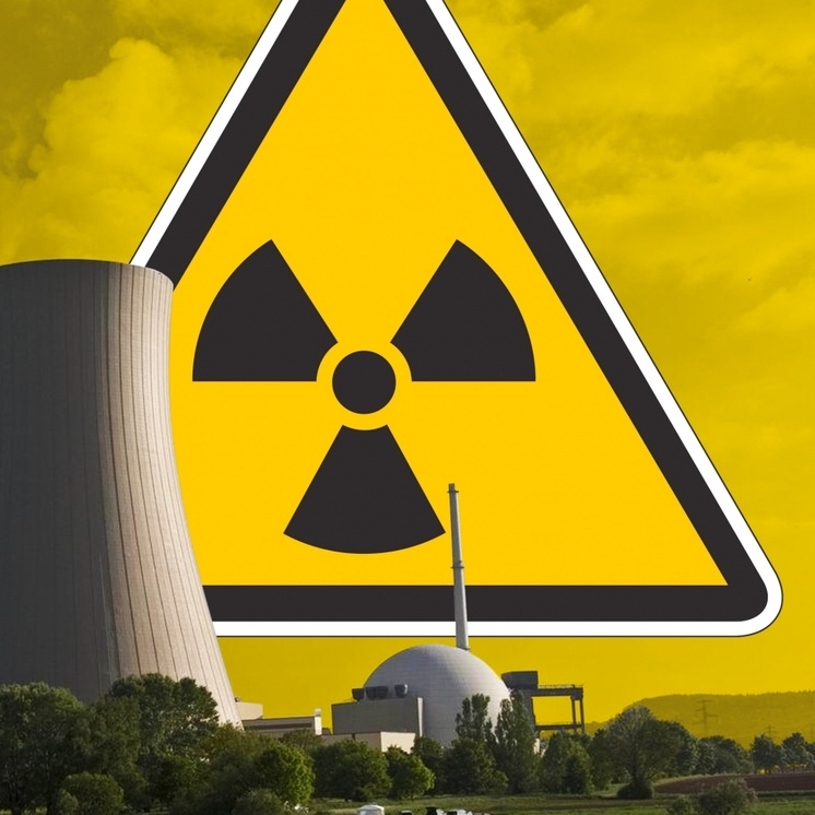 Брюссель намерен присвоить &apos;зеленый&apos; статус атомной энергетике
