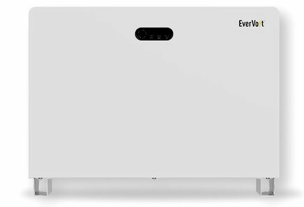 Panasonic представила новые солнечные батареи EverVolt H и домашний аккумулятор