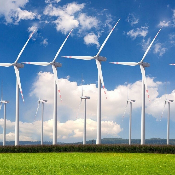 Саратовские учёные предлагают идти другим путём в развитии ветроэнергетики