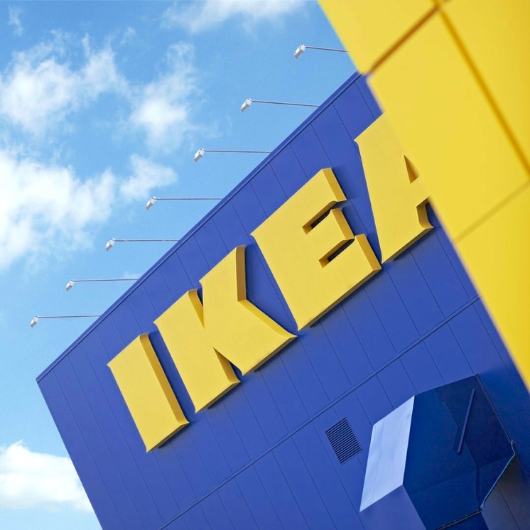 У IKEA в Швеции и Норвегии за 2,5 года появится 1000 зарядных станций для электромобилей